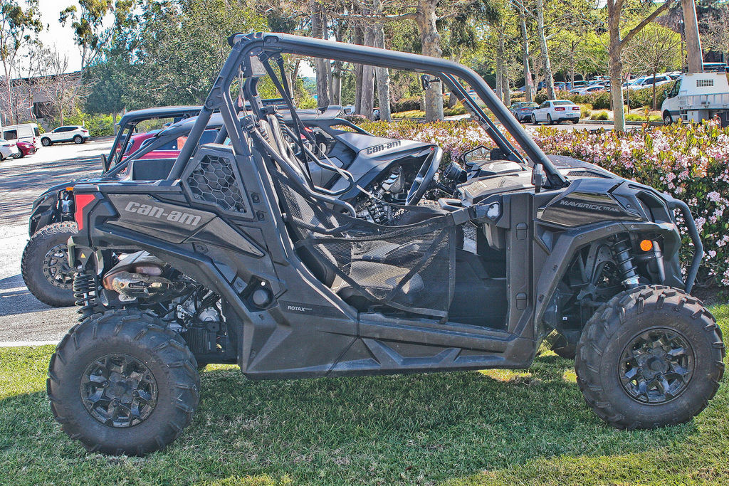 Can-Am Four Wheelers For Sale Near Moorpark, CA - ATV Trader