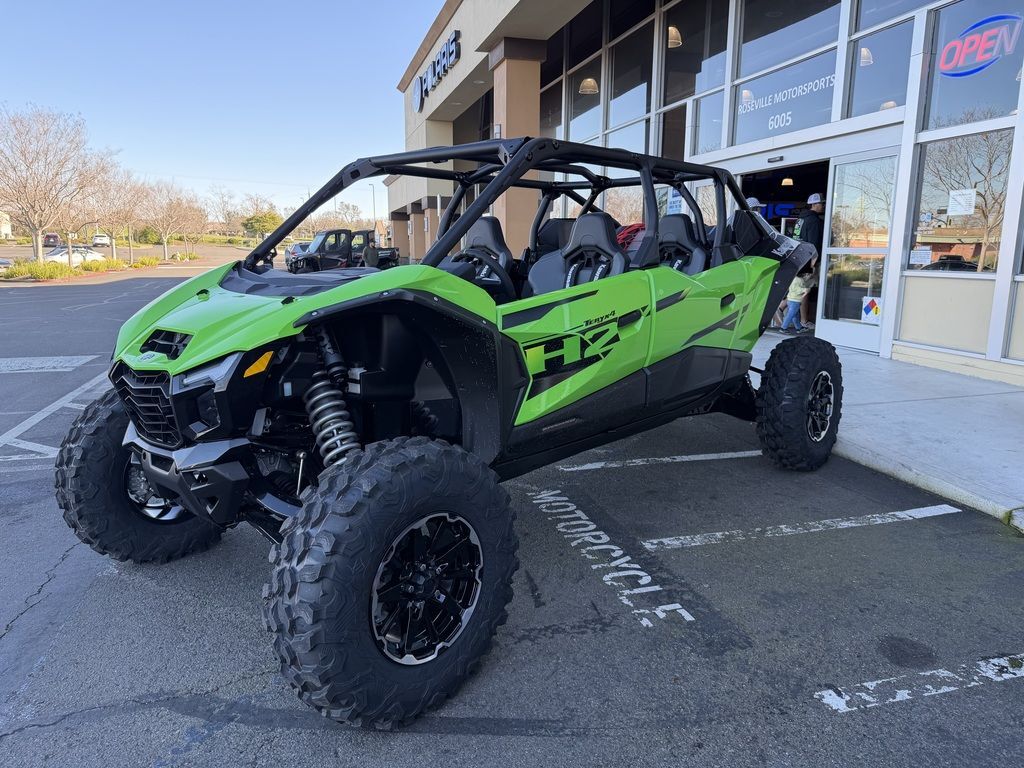 【kiri様】専用・4点同時購入特割特価(2/2)≪③緑360g④緑360g≫ Kawasaki Teryx Four Wheelers For Sale Near Reno, NV - ATV Trader