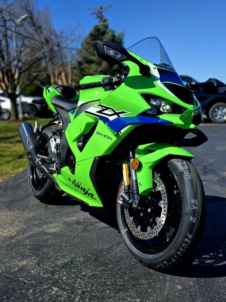 Kawasaki Ninja Motorcycles For Sale in Illinois - Cycle Trader