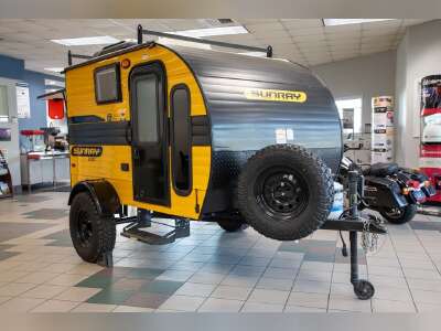 Sunset Park RV Sunray RVs For Sale near Mae, WA - RV Trader