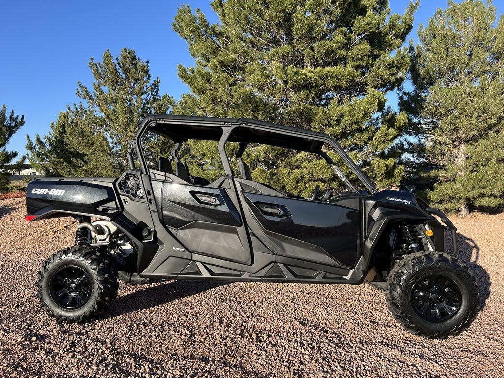 Can-Am Commander Four Wheelers For Sale in Arizona - ATV Trader