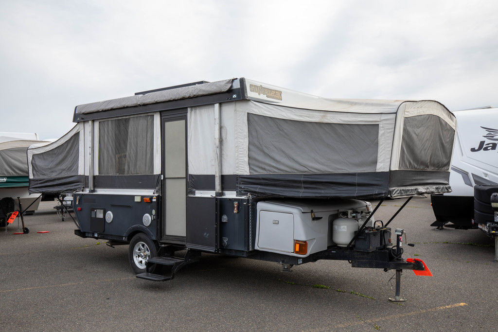Somerset RV Pop Up Campers for sale - RV Trader