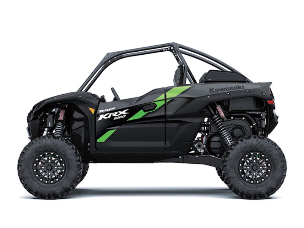 Kawasaki Teryx Krx 1000 Four Wheelers For Sale Near Rockingham, NC