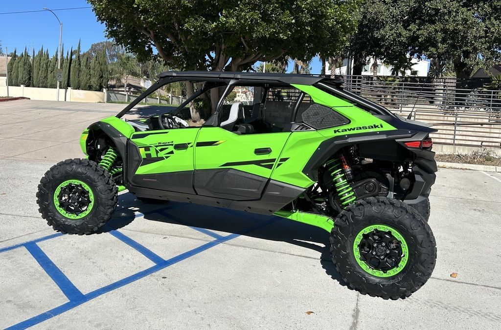 Kawasaki Teryx Four Wheelers For Sale Near San Diego, CA - ATV Trader