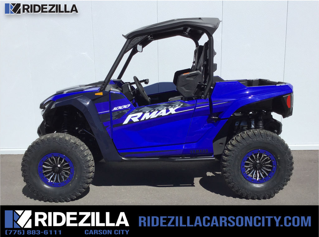 Yamaha Side by Sides For Sale in Nevada - ATV Trader