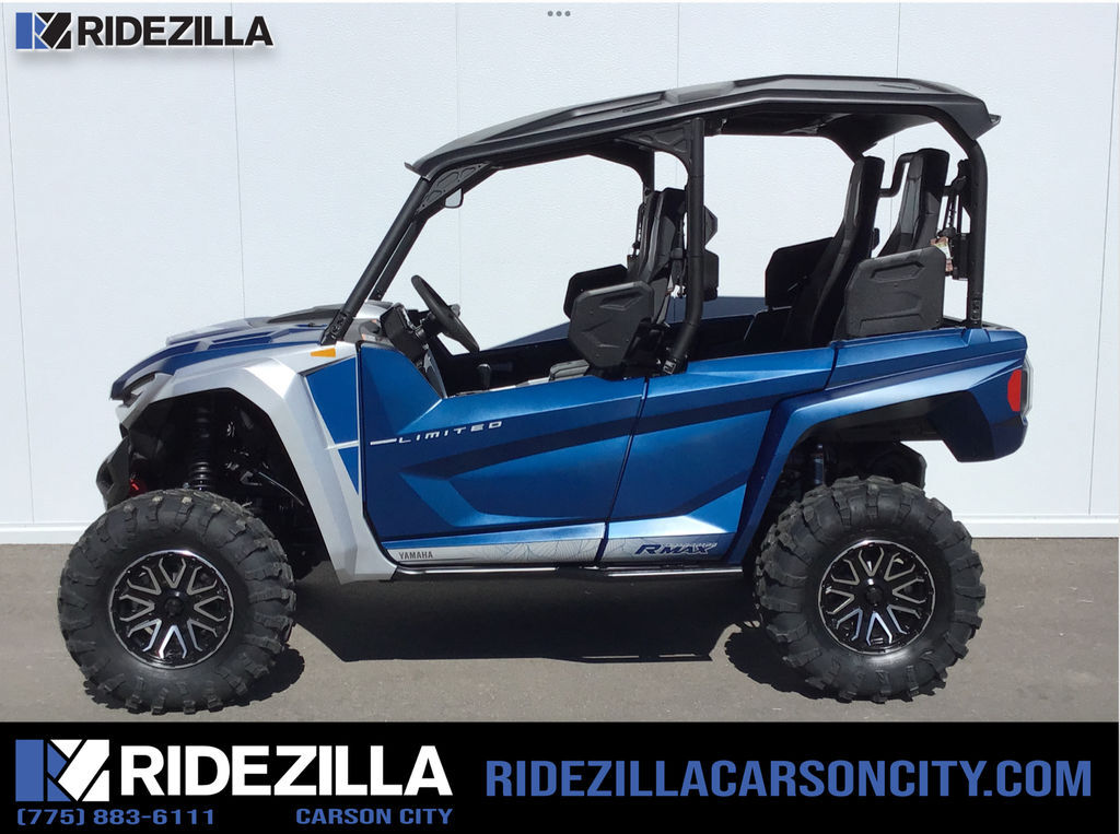 Yamaha Side by Sides For Sale in Nevada - ATV Trader