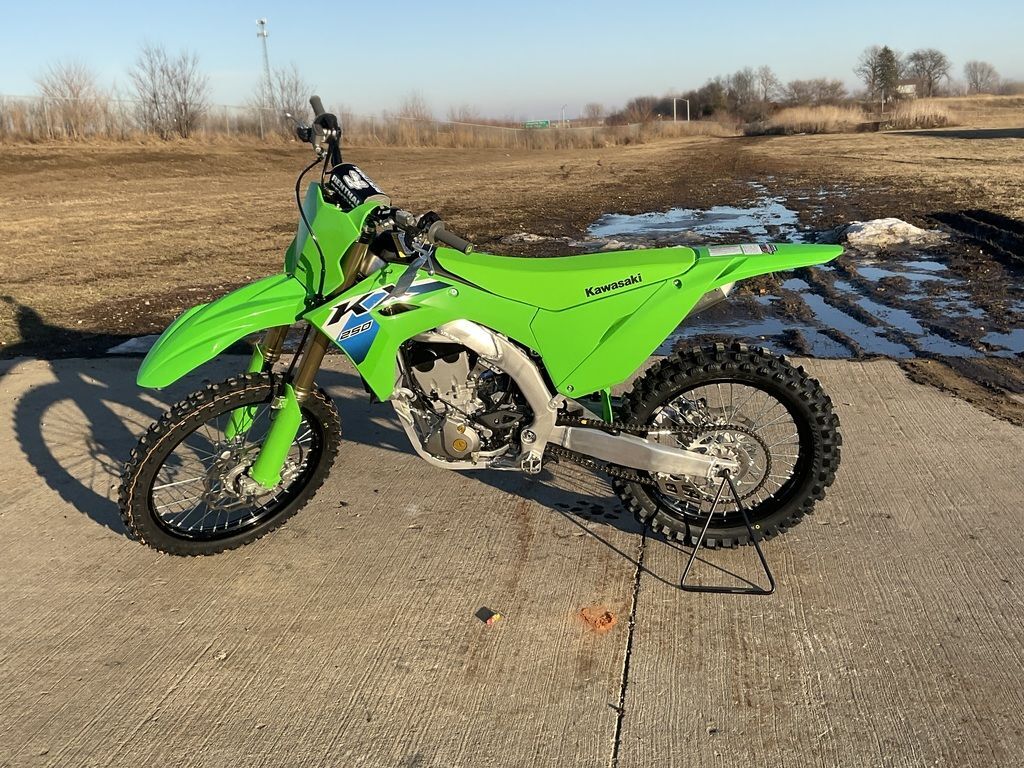 1998 Kawasaki Motorcycles For Sale - Cycle Trader