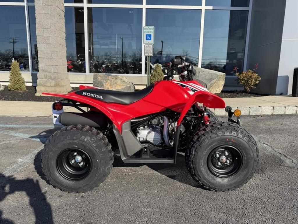Honda Trx 90X Four Wheelers For Sale in New Jersey - ATV Trader