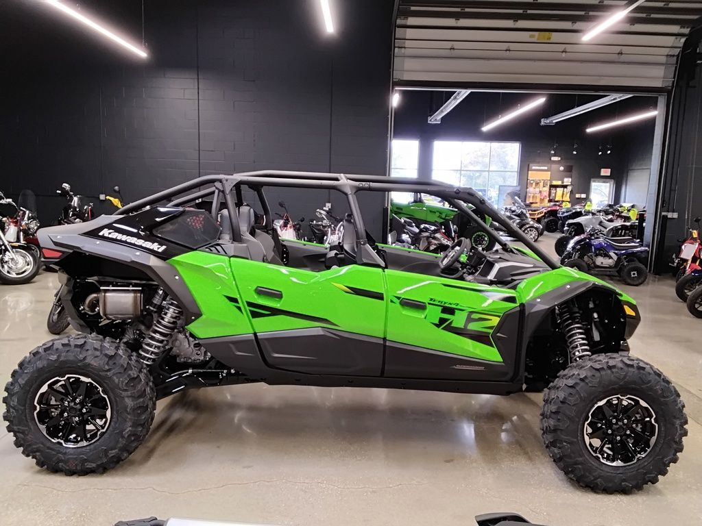Lime Green UTV/Utility Side by Sides For Sale in Ohio - ATV Trader