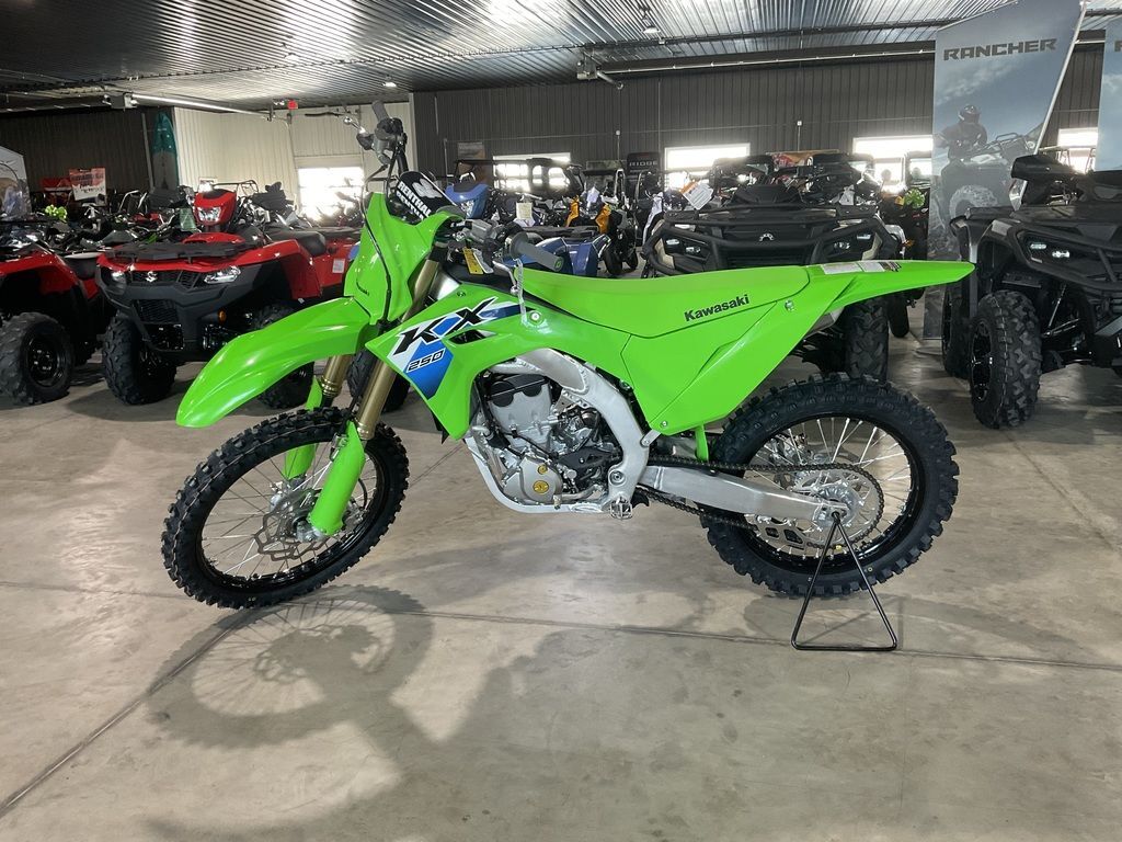 2021 Kawasaki Kx 250 Motorcycles For Sale - Cycle Trader 2021 Kawasaki Kx 250 Motorcycles For Sale - Cycle Trader