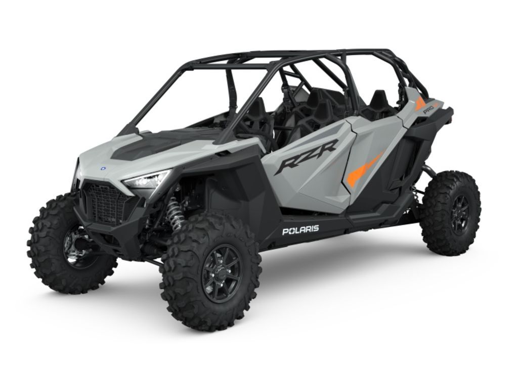 Polaris Rzr Pro Xp 4 Four Wheelers For Sale Near Philadelphia, PA
