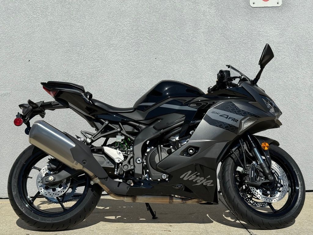 Kawasaki Ninja ZX-4RR Motorcycles For Sale in Oklahoma - Cycle Trader