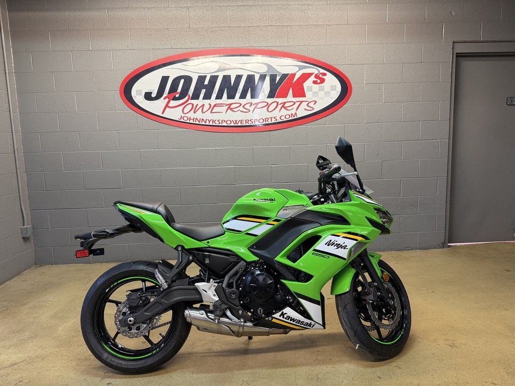 Lime Green Ninja Sportbike Motorcycles For Sale Near 16316 - Cycle