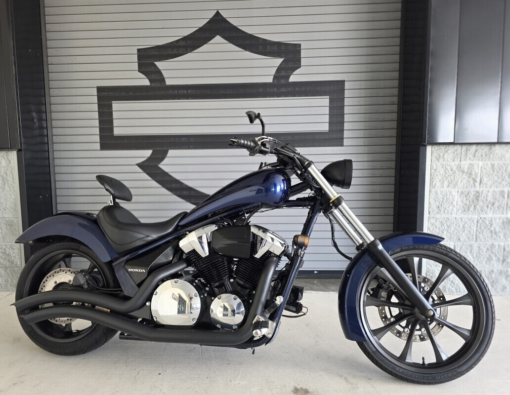 2015 Honda Fury Motorcycles For Sale - Cycle Trader