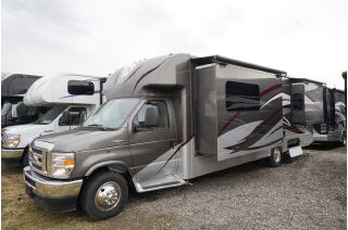 2023 NEXUS VIPER 29V