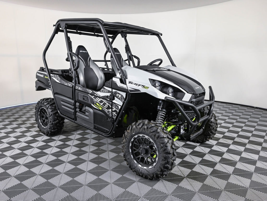 Kawasaki Teryx Four Wheelers For Sale in North Carolina - ATV Trader