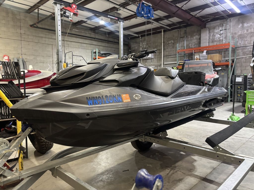 Used Personal Watercraft For Sale Near Lake Havasu City, Arizona