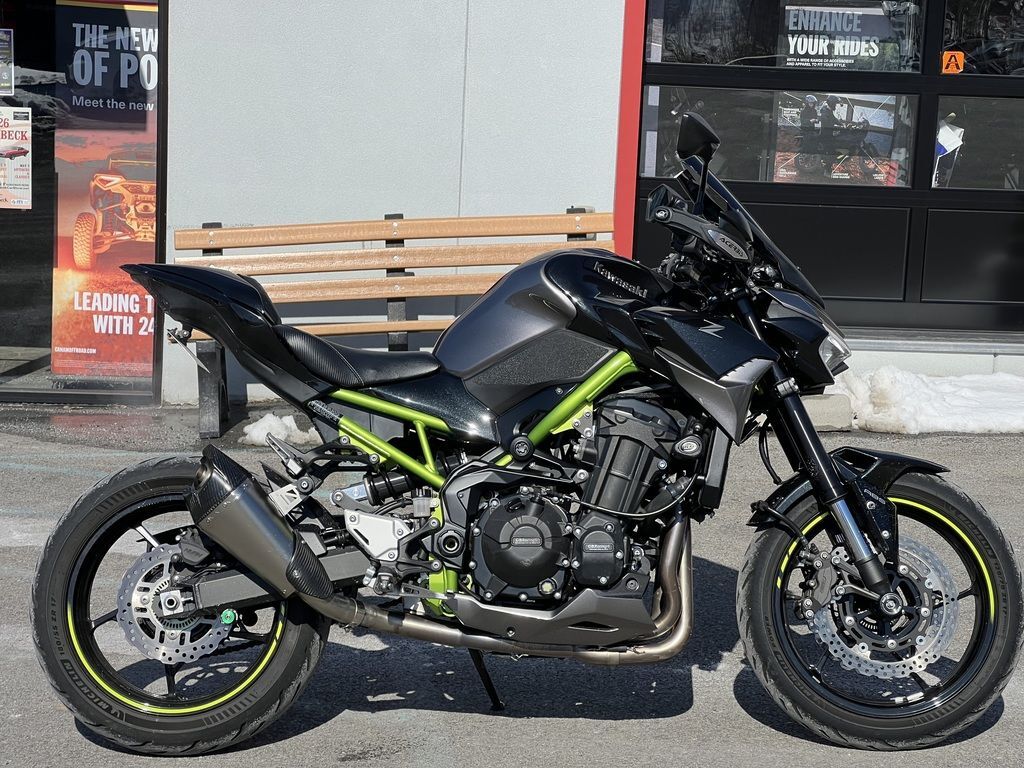 Red Ninja Sportbike Motorcycles For Sale in Texas - Cycle Trader