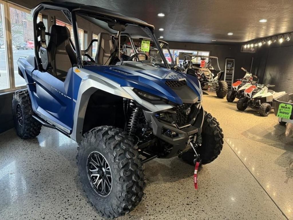 Yamaha Side by Sides For Sale in Montana - ATV Trader