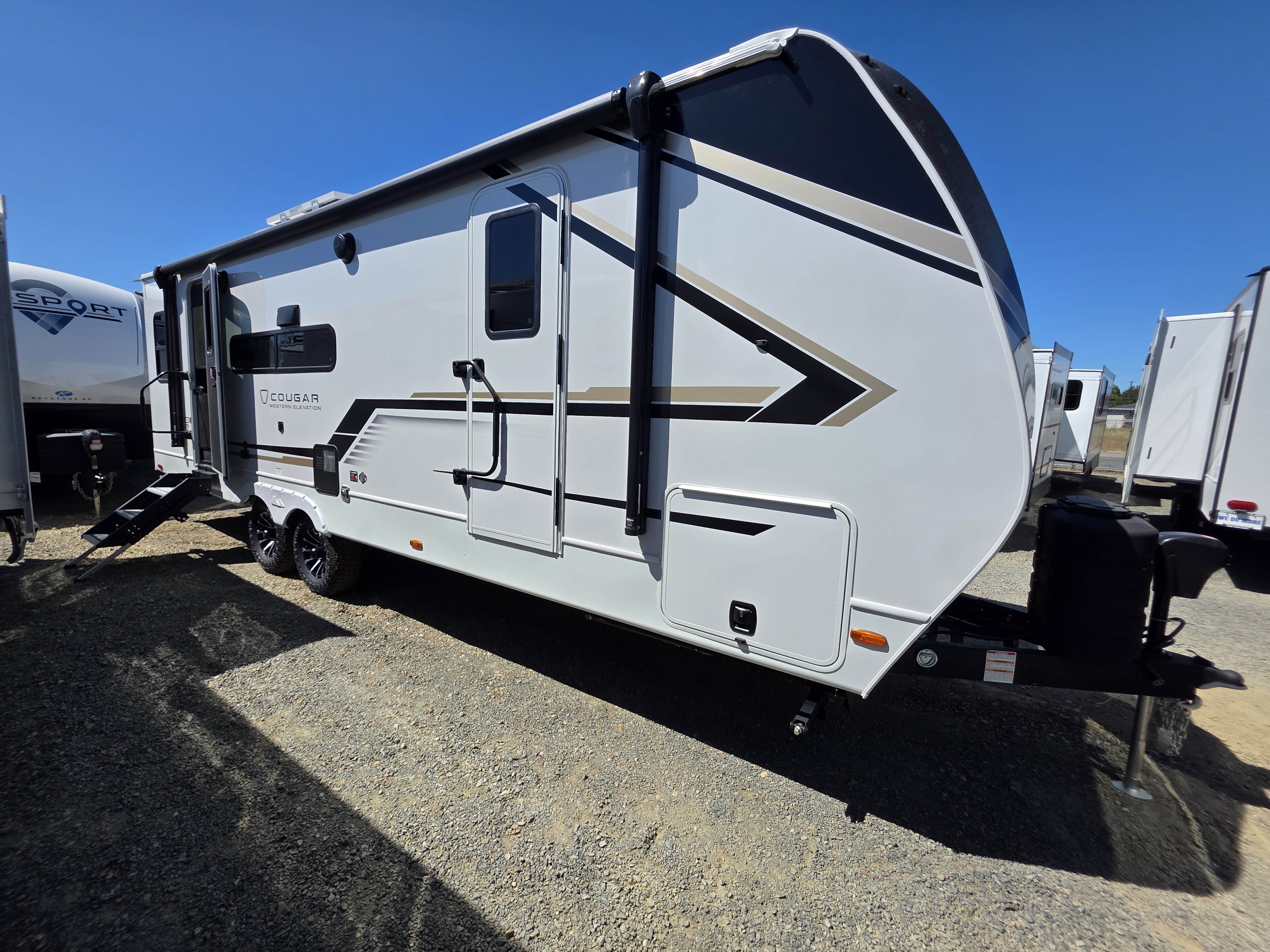 2026 Keystone Cougar Western Elevation RVs For Sale - RV Trader