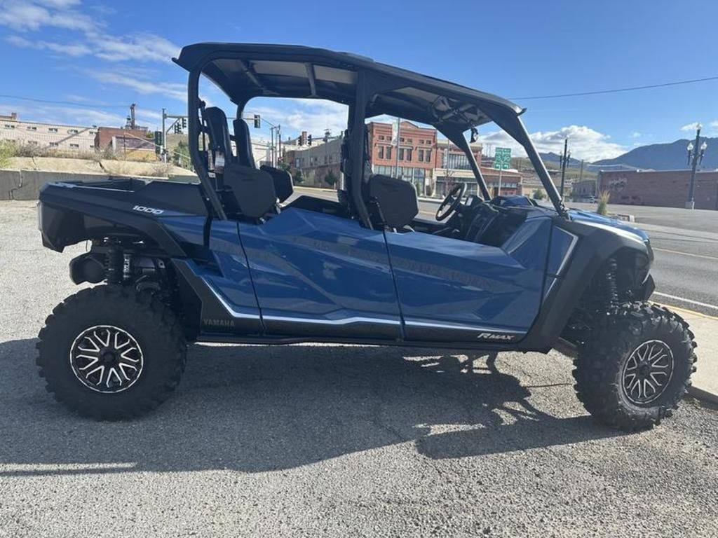 Yamaha Side by Sides For Sale in Montana - ATV Trader