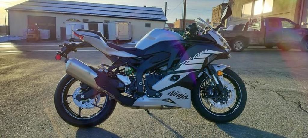 Kawasaki Motorcycles For Sale Near Great Falls, MT - Cycle Trader