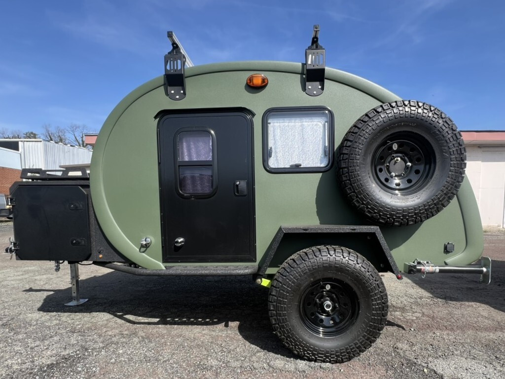 2026 Bean Trailer RVs for sale - RV Trader