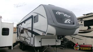 2024 HIGHLAND RIDGE ROAMER LIGHT DUTY 274BHS