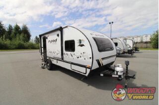 2022 FOREST RIVER R-POD 196