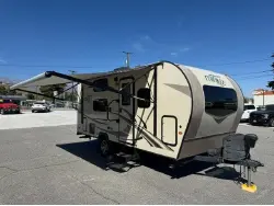 2018 FOREST RIVER ROCKWOOD MINI LITE 1905