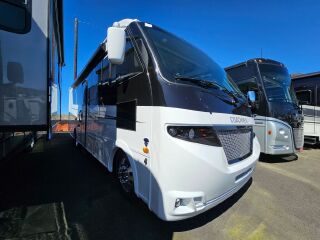 2025 COACHMEN EURO 25EU