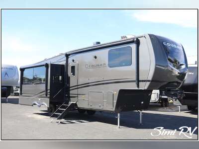 2024-2026 Keystone Cougar 290RLS Fifth Wheels For Sale - RV Trader