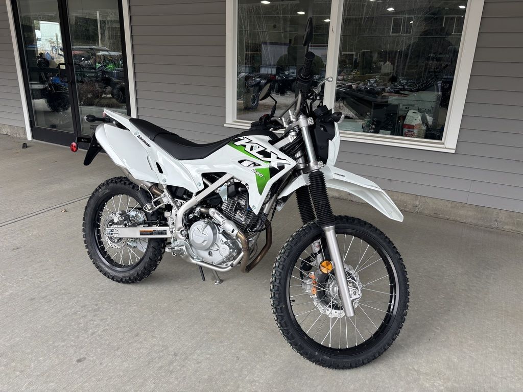 Kawasaki Dual Sport Motorcycles For Sale in New Hampshire - Cycle