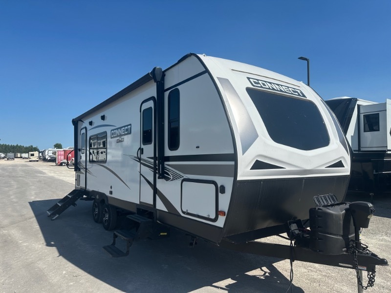 K-Z Connect C231RK RVs for sale - RV Trader