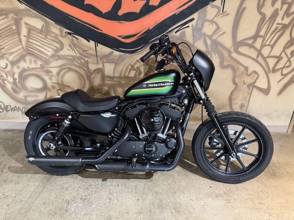 2018 Harley-Davidson Iron 1200 Motorcycles For Sale - Cycle Trader 2018 Harley-Davidson Iron 1200 Motorcycles For Sale - Cycle Trader