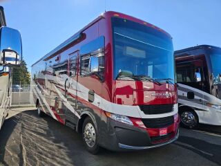 2025 TIFFIN MOTORHOMES ALLEGRO OPEN ROAD