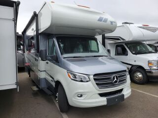 2025 WINNEBAGO PORTO 24P