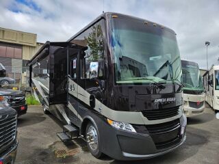 2025 TIFFIN MOTORHOMES ALLEGRO OPEN ROAD