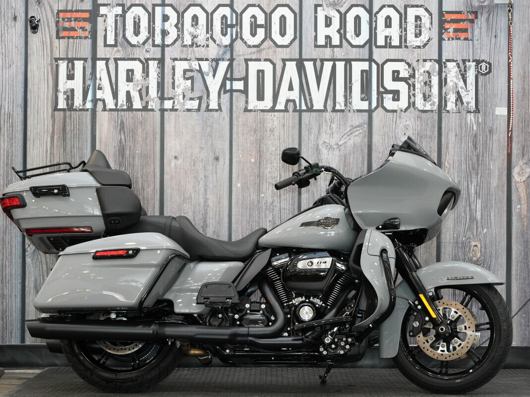 Tobacco Road Harley-Davidson in Raleigh, North Carolina. Find New and Used  Motorcycles for Sale in Raleigh, North Carolina