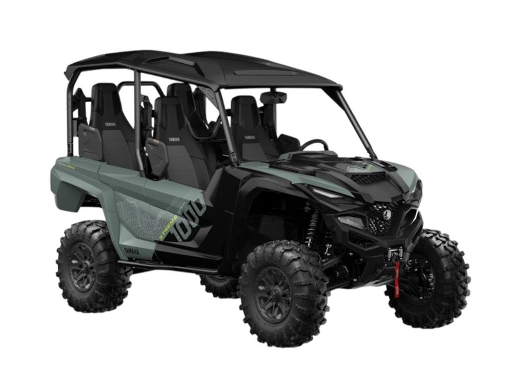 Yamaha Side by Sides For Sale in New Hampshire - ATV Trader