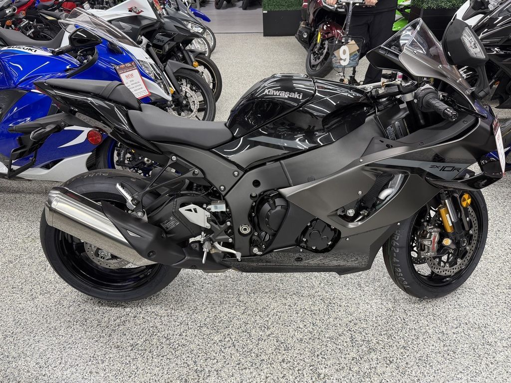 Kawasaki Ninja Motorcycles For Sale in Illinois - Cycle Trader