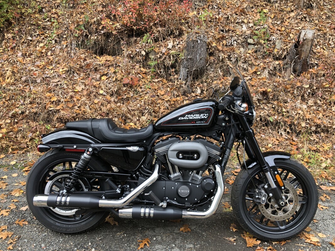 2020 Harley Xl1200cx Roadster 2020 Harley Davidson Roadster Test