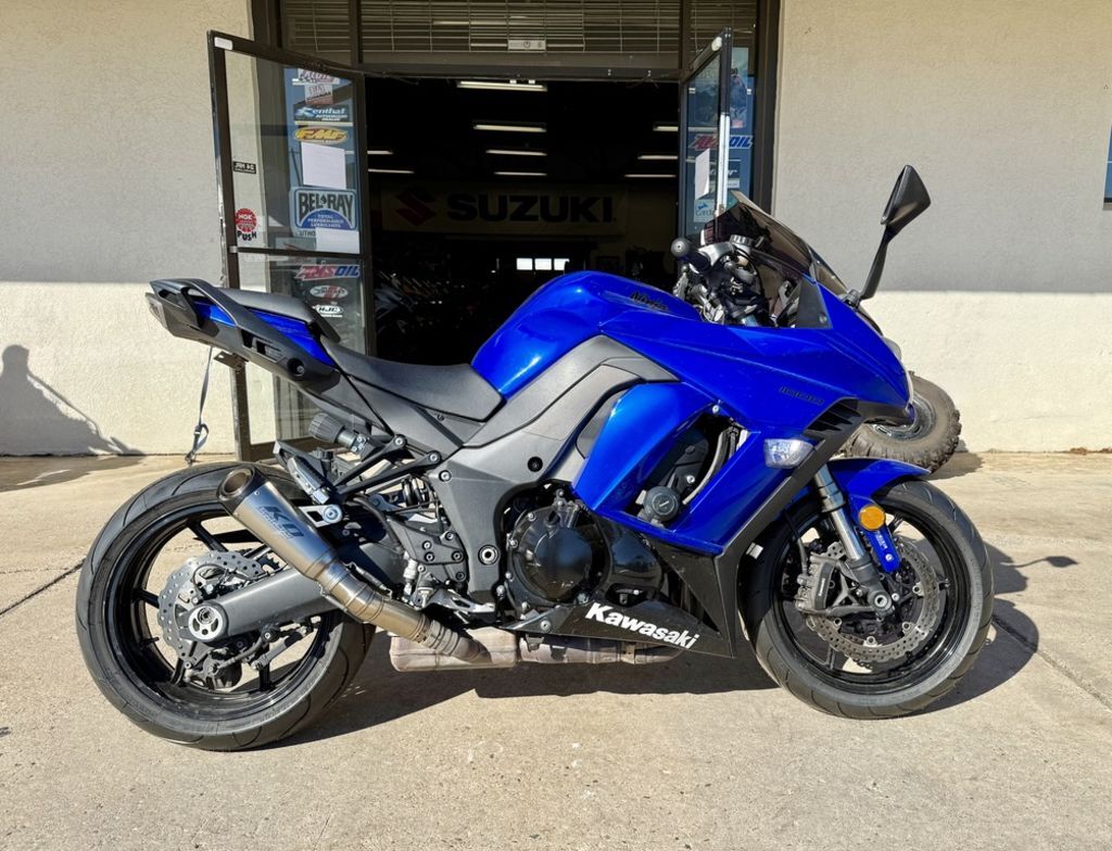 Used 2014 Kawasaki Ninja Motorcycles For Sale - Cycle Trader