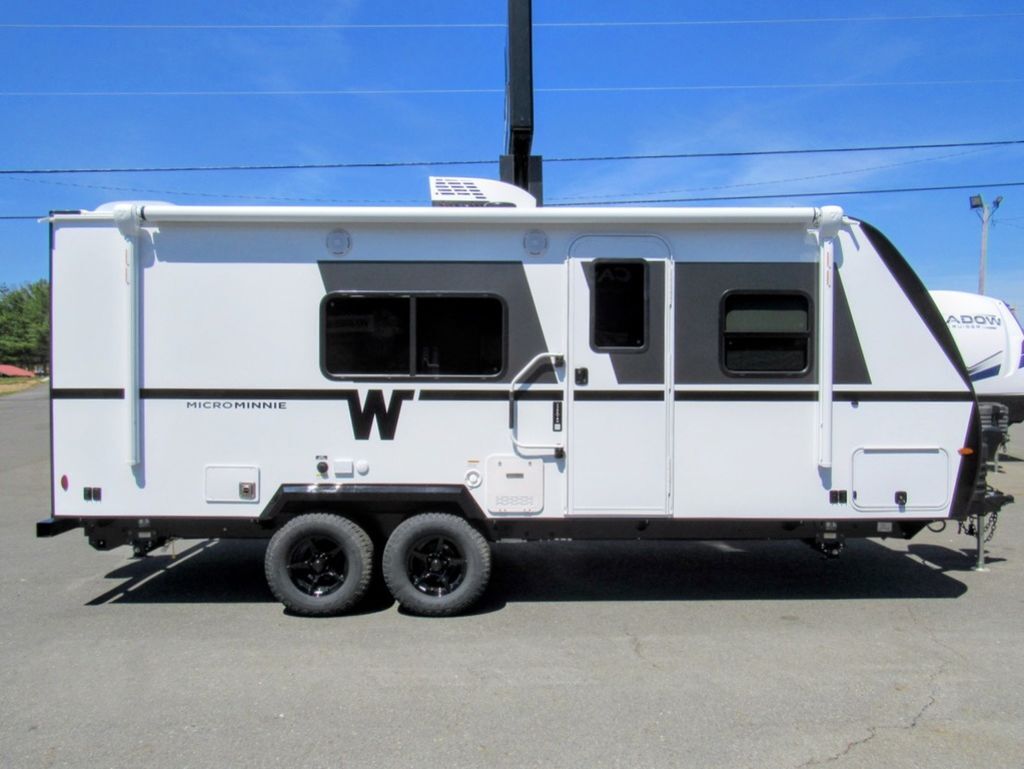 Winnebago RVs for sale - RV Trader