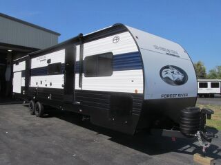 2026 FOREST RIVER CHEROKEE 301BH