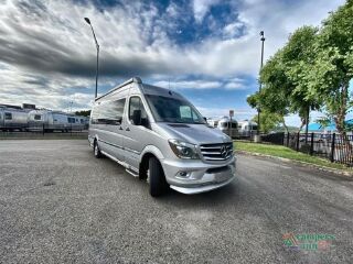 2018 AIRSTREAM INTERSTATE GRAND TOUR EXT