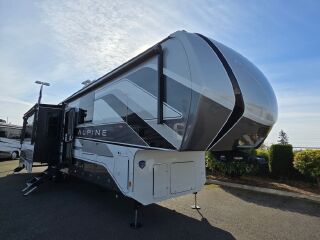 2025 KEYSTONE ALPINE 3910RK