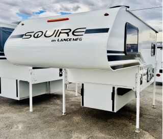 2025 LANCE SQUIRE SQ605