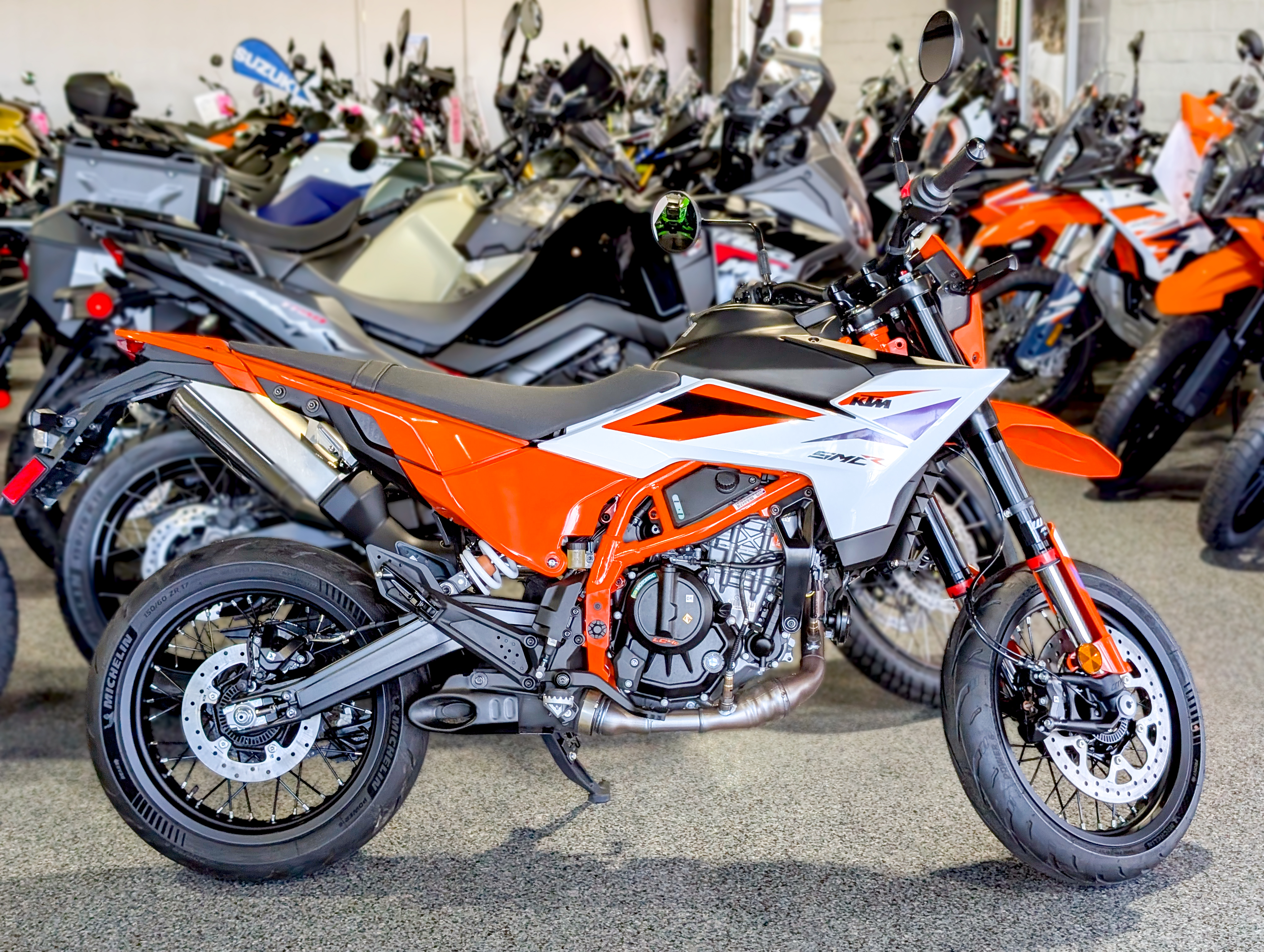 Orange Standard Motorcycles For Sale Near Cordova, CA - Cycle Trader