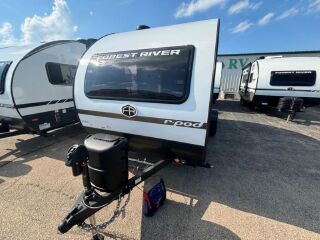 2026 FOREST RIVER R-POD 171